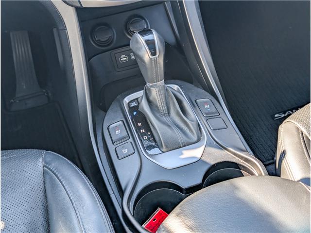 2017 Hyundai Santa Fe XL Limited (Stk: WN26404A) in Welland - Image 23 of 33 2017 Hyundai Santa Fe XL Limited (Stk: WN26404A) in Welland - Image 23 of 33