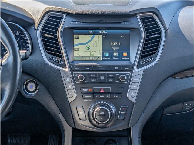 2017 Hyundai Santa Fe XL Limited (Stk: WN26404A) in Welland - Image 24 of 33 2017 Hyundai Santa Fe XL Limited (Stk: WN26404A) in Welland - Image 24 of 33