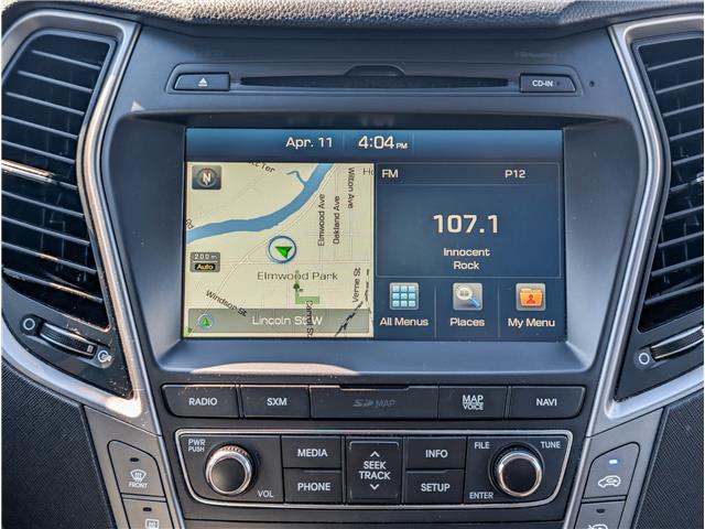 2017 Hyundai Santa Fe XL Limited (Stk: WN26404A) in Welland - Image 25 of 33 2017 Hyundai Santa Fe XL Limited (Stk: WN26404A) in Welland - Image 25 of 33