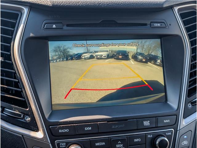 2017 Hyundai Santa Fe XL Limited (Stk: WN26404A) in Welland - Image 26 of 33 2017 Hyundai Santa Fe XL Limited (Stk: WN26404A) in Welland - Image 26 of 33