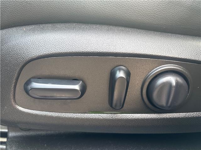 2022 GMC Terrain SLT (Stk: 26907A) in Port Hope - Image 21 of 28