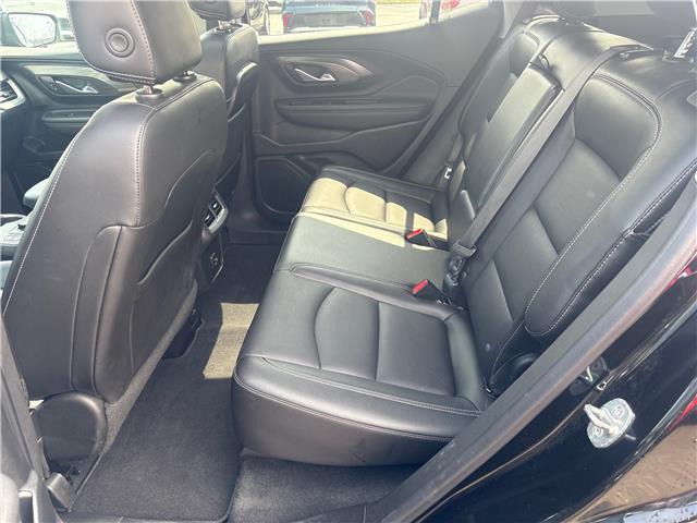 2022 GMC Terrain SLT (Stk: 26907A) in Port Hope - Image 22 of 28