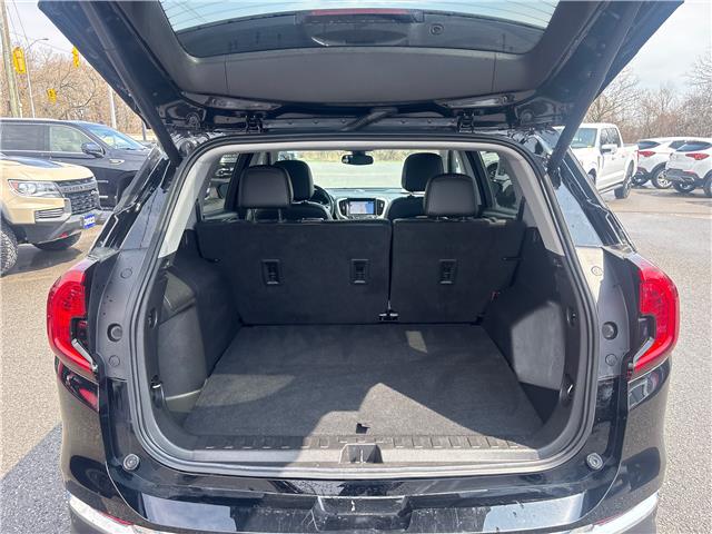2022 GMC Terrain SLT (Stk: 26907A) in Port Hope - Image 25 of 28