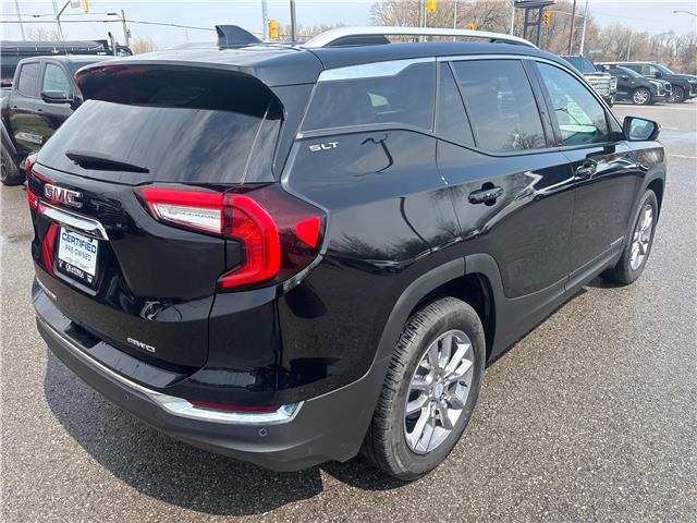 2022 GMC Terrain SLT (Stk: 26907A) in Port Hope - Image 26 of 28