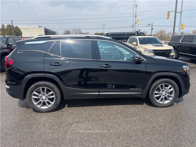 2022 GMC Terrain SLT (Stk: 26907A) in Port Hope - Image 27 of 28