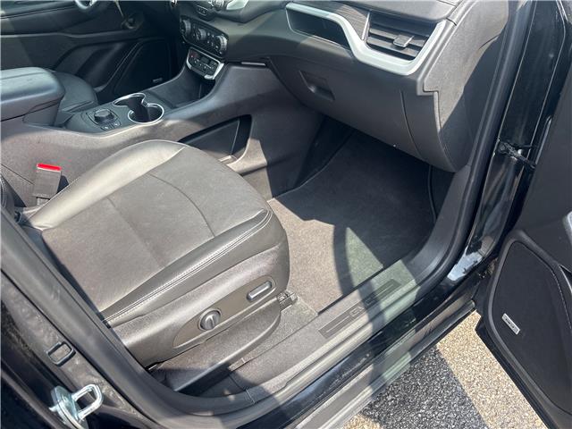 2022 GMC Terrain SLT (Stk: 26907A) in Port Hope - Image 28 of 28