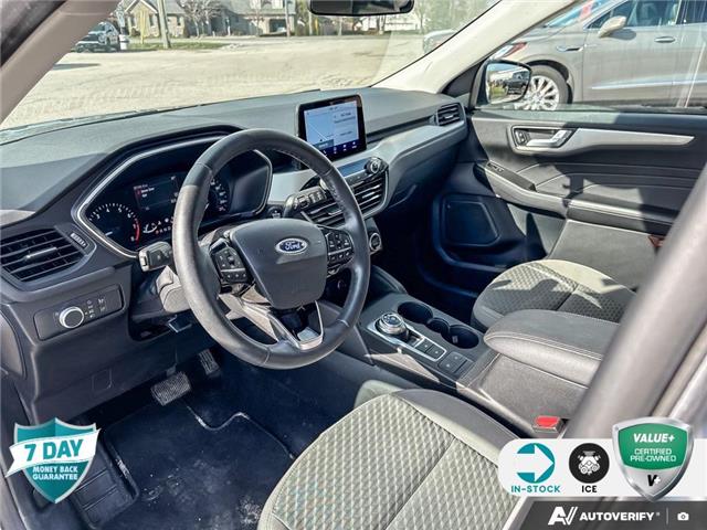 2021 Ford Escape SE (Stk: 26C26A) in Tillsonburg - Image 7 of 7