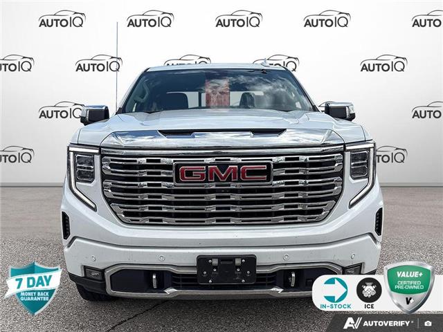2023 GMC Sierra 1500 Denali (Stk: 26C338A) in Tillsonburg - Image 2 of 7