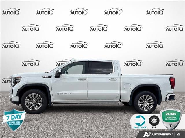 2023 GMC Sierra 1500 Denali (Stk: 26C338A) in Tillsonburg - Image 3 of 7
