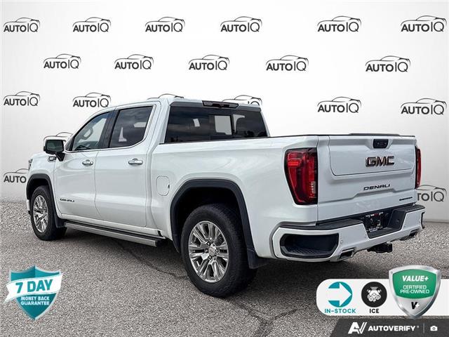 2023 GMC Sierra 1500 Denali (Stk: 26C338A) in Tillsonburg - Image 4 of 7