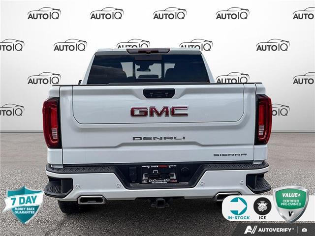 2023 GMC Sierra 1500 Denali (Stk: 26C338A) in Tillsonburg - Image 5 of 7