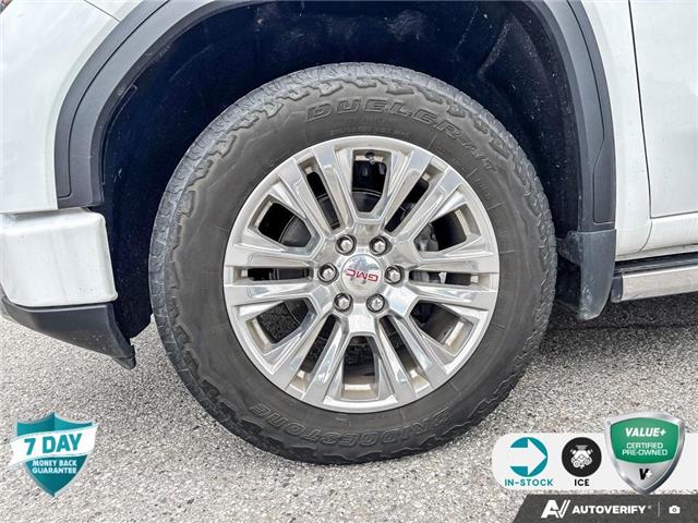 2023 GMC Sierra 1500 Denali (Stk: 26C338A) in Tillsonburg - Image 6 of 7