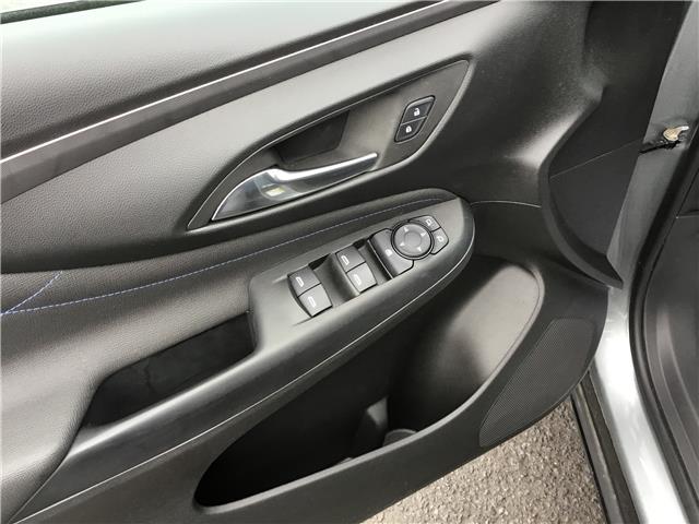 2024 Buick Envista Sport Touring (Stk: S2772) in Cornwall - Image 2 of 21