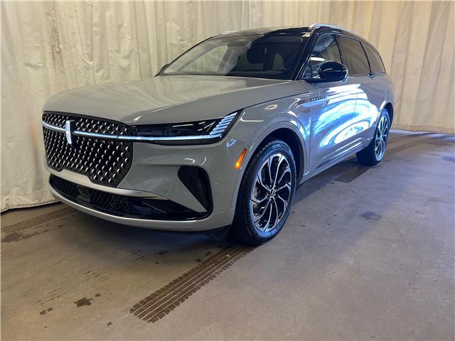 2026 Lincoln Nautilus Reserve (Stk: 26NT2) in St.Paul - Image 2 of 10