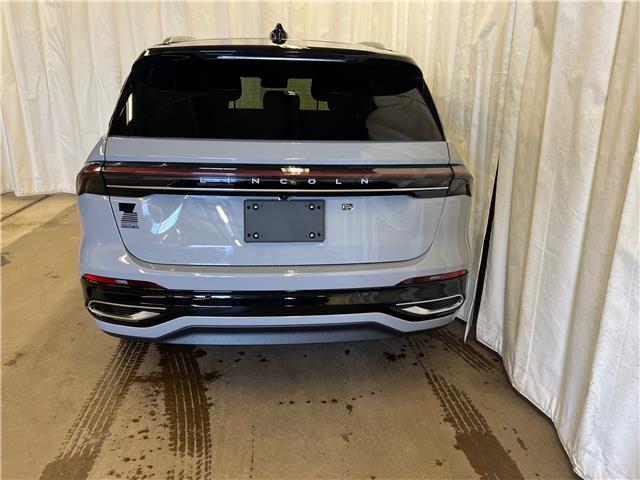 2026 Lincoln Nautilus Reserve (Stk: 26NT2) in St.Paul - Image 8 of 10
