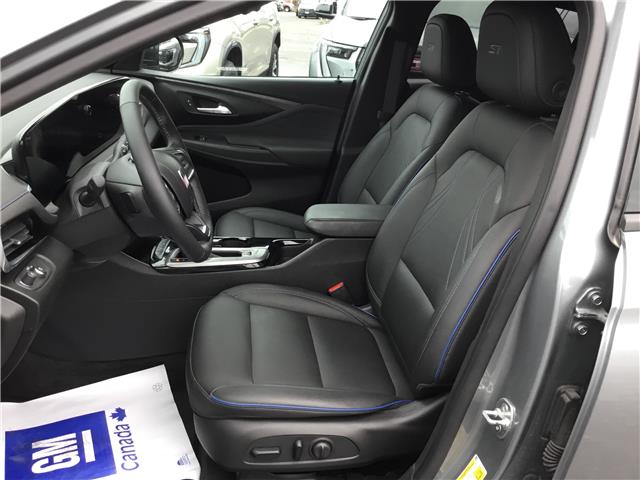2024 Buick Envista Sport Touring (Stk: S2772) in Cornwall - Image 4 of 21