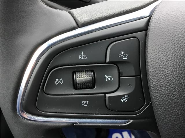 2024 Buick Envista Sport Touring (Stk: S2772) in Cornwall - Image 5 of 21