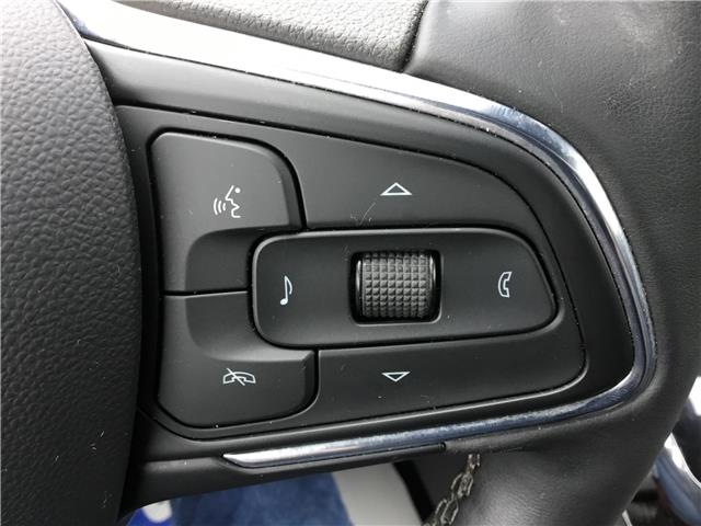 2024 Buick Envista Sport Touring (Stk: S2772) in Cornwall - Image 6 of 21