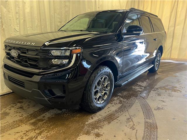 2026 Ford Expedition Max Active (Stk: 26EP3) in St.Paul - Image 2 of 10