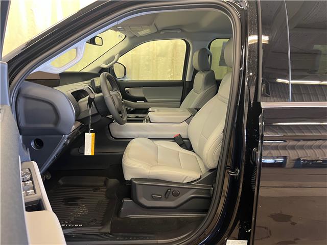 2026 Ford Expedition Max Active (Stk: 26EP3) in St.Paul - Image 4 of 10