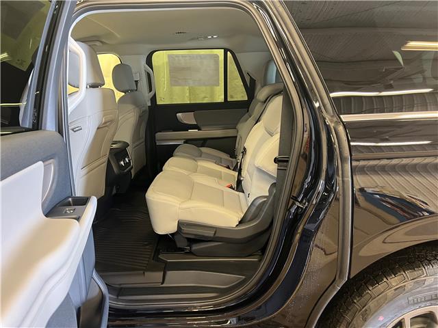 2026 Ford Expedition Max Active (Stk: 26EP3) in St.Paul - Image 5 of 10