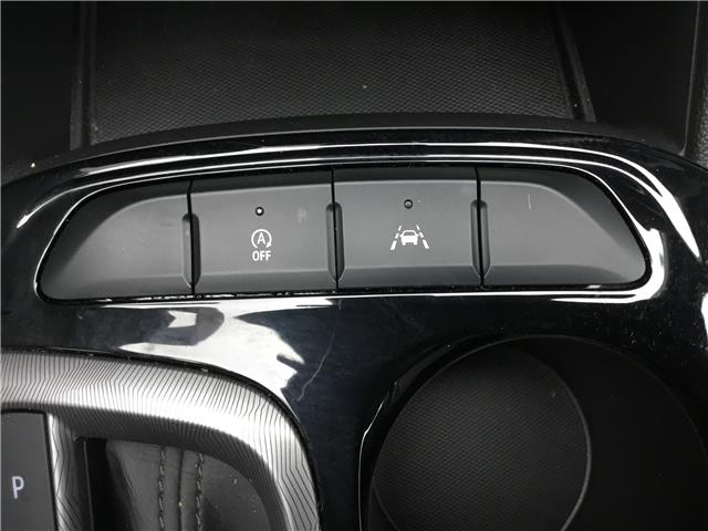 2024 Buick Envista Sport Touring (Stk: S2772) in Cornwall - Image 13 of 21