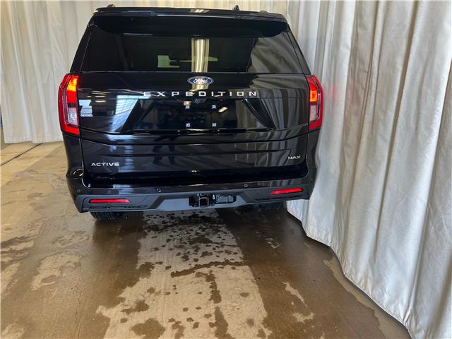 2026 Ford Expedition Max Active (Stk: 26EP3) in St.Paul - Image 8 of 10