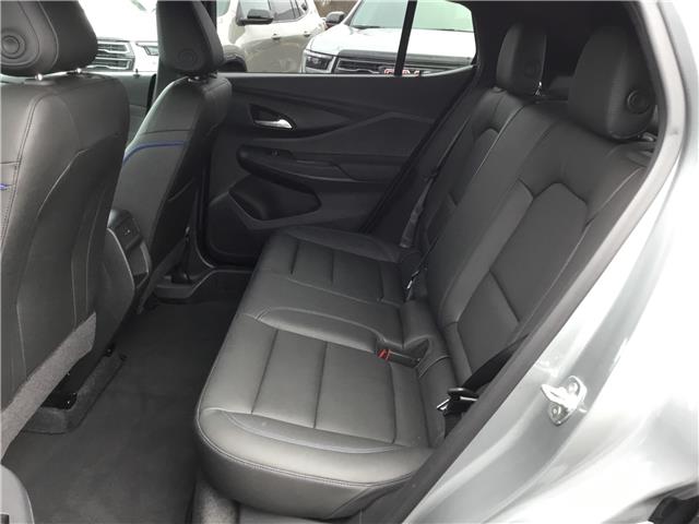 2024 Buick Envista Sport Touring (Stk: S2772) in Cornwall - Image 14 of 21