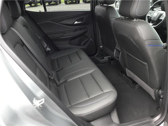 2024 Buick Envista Sport Touring (Stk: S2772) in Cornwall - Image 17 of 21