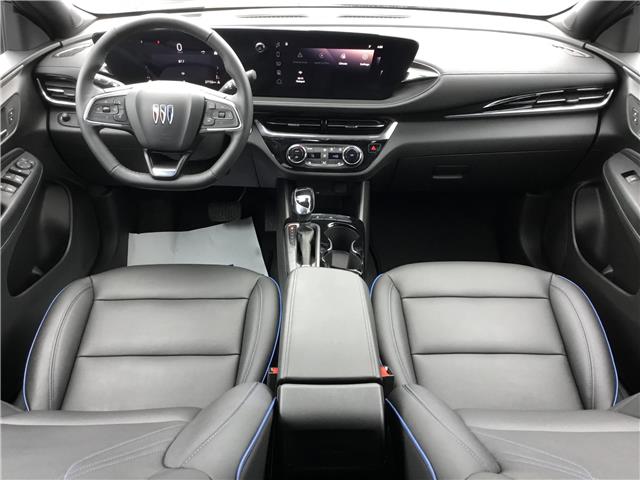 2024 Buick Envista Sport Touring (Stk: S2772) in Cornwall - Image 15 of 21