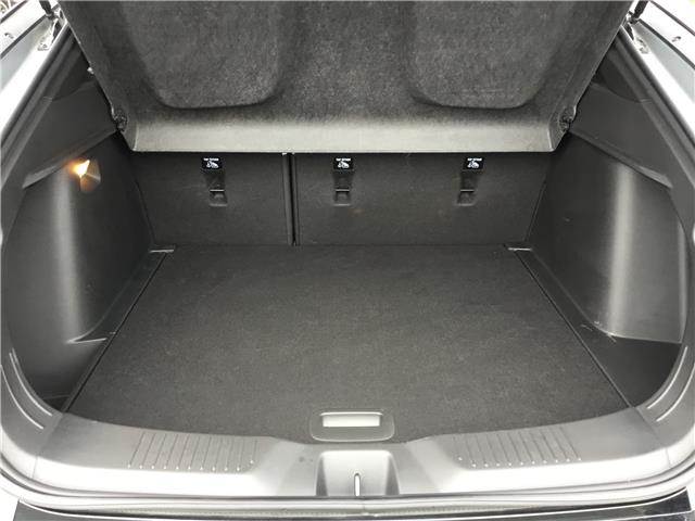 2024 Buick Envista Sport Touring (Stk: S2772) in Cornwall - Image 19 of 21