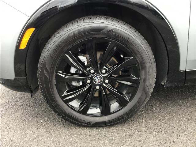 2024 Buick Envista Sport Touring (Stk: S2772) in Cornwall - Image 20 of 21