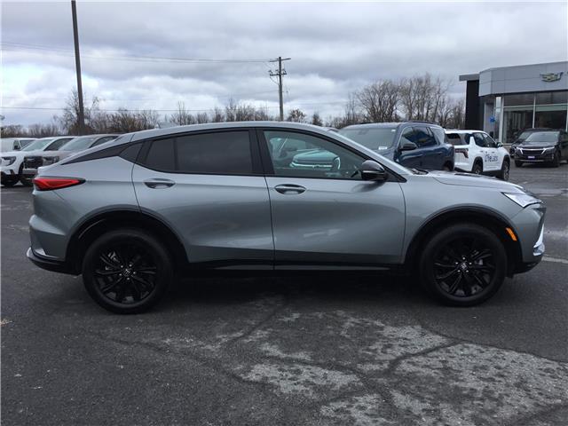 2024 Buick Envista Sport Touring (Stk: S2772) in Cornwall - Image 21 of 21
