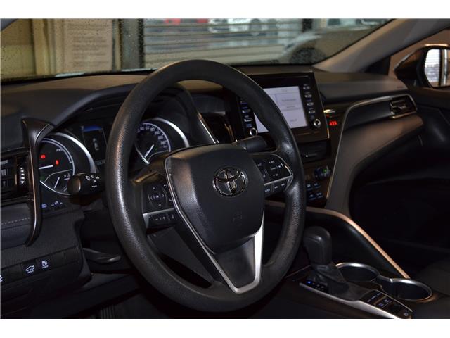 2022 Toyota Camry Hybrid LE (Stk: 26739A) in Kingston - Image 4 of 10