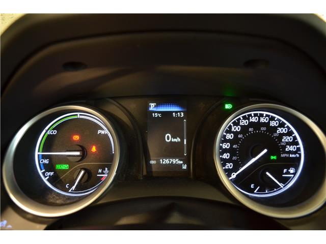 2022 Toyota Camry Hybrid LE (Stk: 26739A) in Kingston - Image 5 of 10