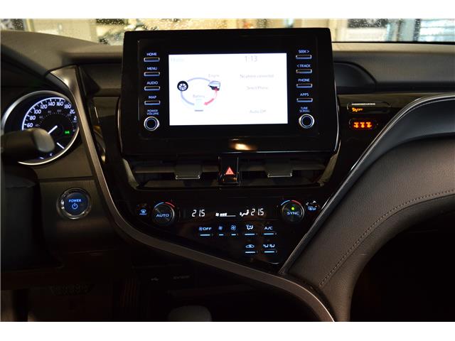 2022 Toyota Camry Hybrid LE (Stk: 26739A) in Kingston - Image 6 of 10