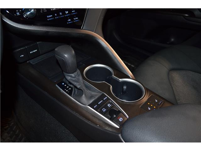 2022 Toyota Camry Hybrid LE (Stk: 26739A) in Kingston - Image 7 of 10