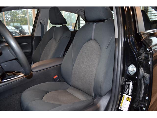 2022 Toyota Camry Hybrid LE (Stk: 26739A) in Kingston - Image 8 of 10