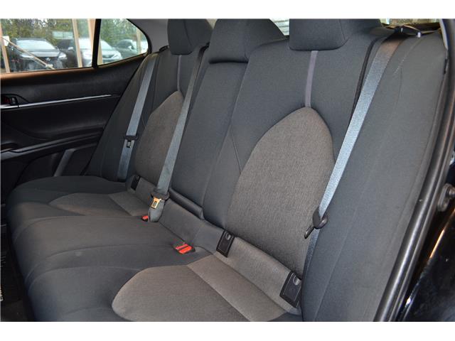 2022 Toyota Camry Hybrid LE (Stk: 26739A) in Kingston - Image 9 of 10