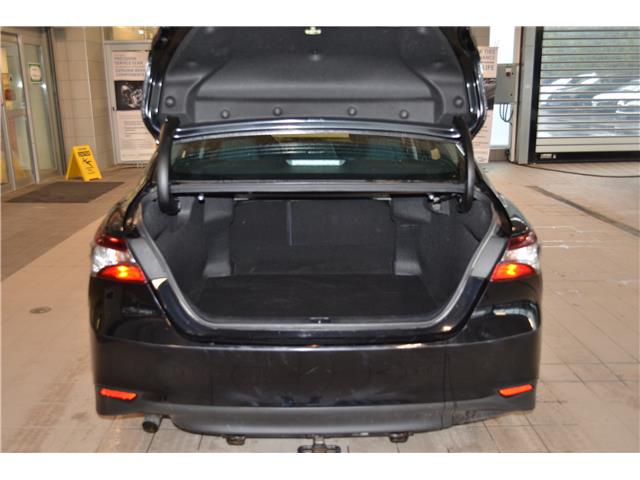 2022 Toyota Camry Hybrid LE (Stk: 26739A) in Kingston - Image 10 of 10