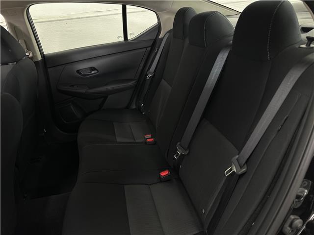 2025 Nissan Sentra SV (Stk: 43862J) in Belleville - Image 7 of 24