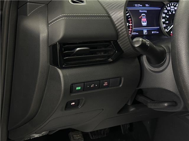 2025 Nissan Sentra SV (Stk: 43862J) in Belleville - Image 14 of 24
