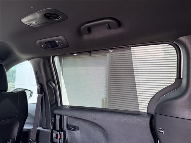 2026 Chrysler Grand Caravan SXT (Stk: MU2394) in London - Image 25 of 28