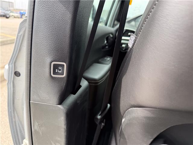 2026 Chrysler Grand Caravan SXT (Stk: MU2394) in London - Image 26 of 28