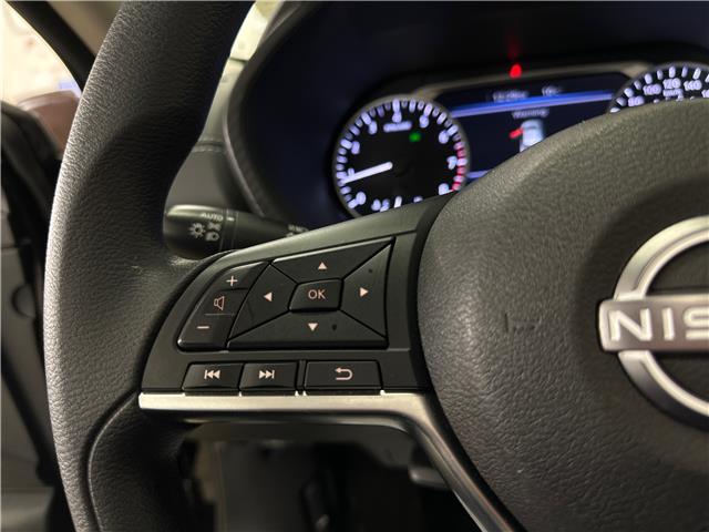 2025 Nissan Sentra SV (Stk: 43862J) in Belleville - Image 21 of 24