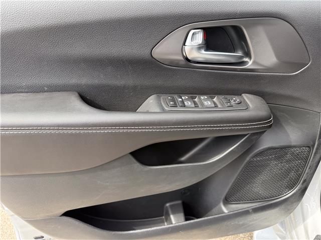 2026 Chrysler Grand Caravan SXT (Stk: MU2394) in London - Image 19 of 28