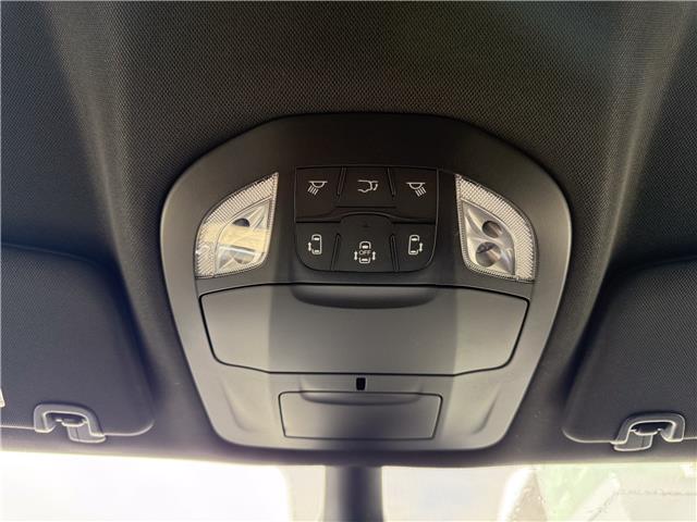 2026 Chrysler Grand Caravan SXT (Stk: MU2394) in London - Image 22 of 28