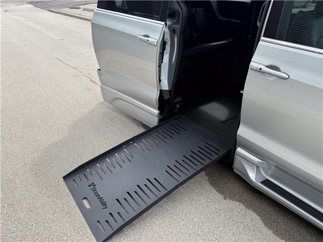 2026 Chrysler Grand Caravan SXT (Stk: MU2394) in London - Image 27 of 28
