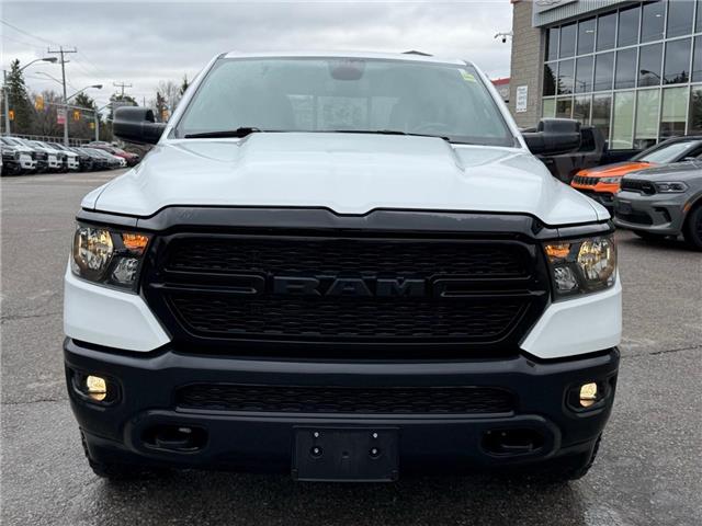 2023 RAM 1500 Tradesman (Stk: W9465) in Uxbridge - Image 2 of 8