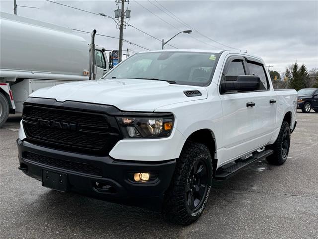 2023 RAM 1500 Tradesman (Stk: W9465) in Uxbridge - Image 3 of 8